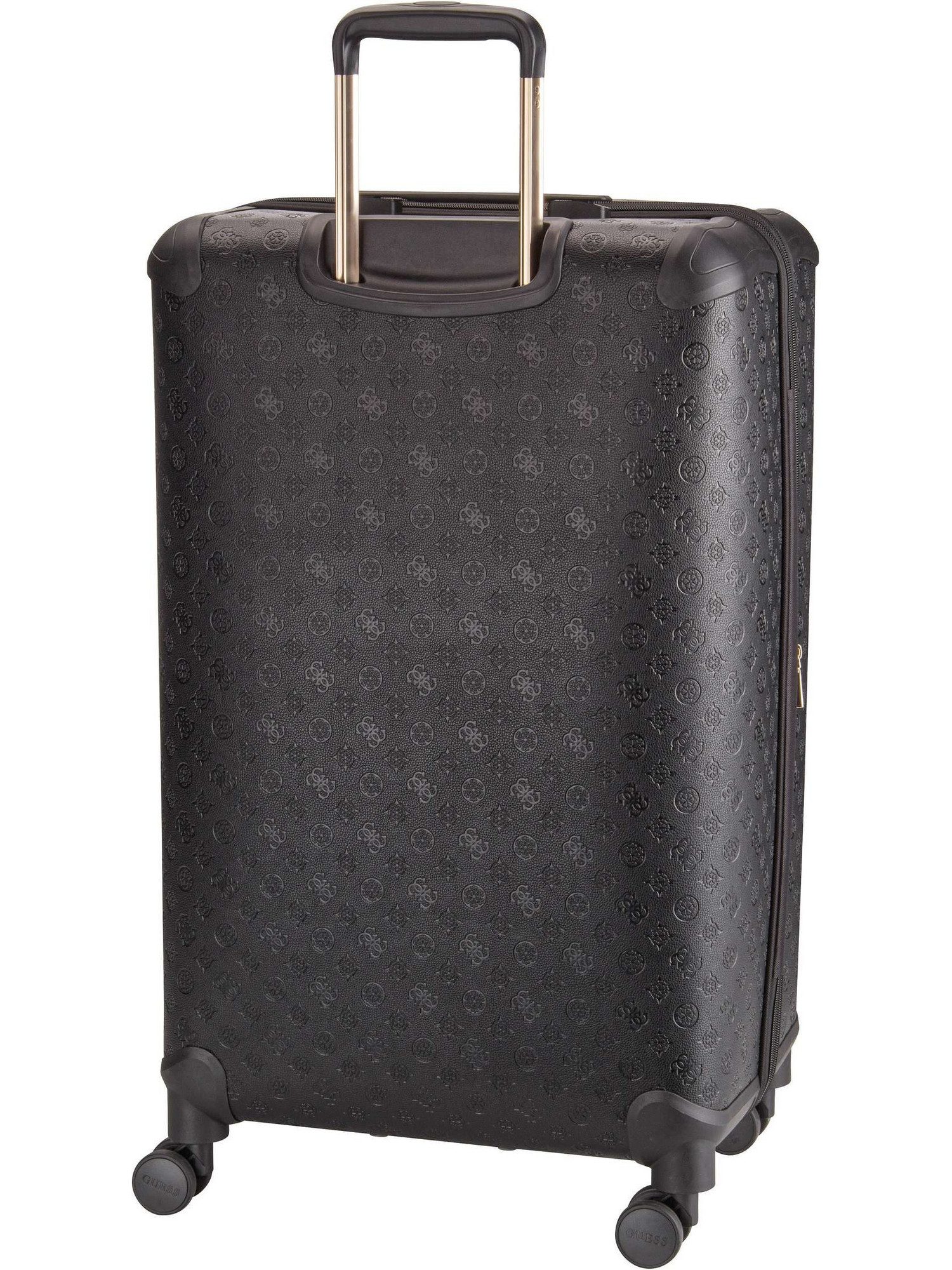 Guess Trolley Wilder 28 In 8-Wheeler, 4 Rollen günstig online kaufen