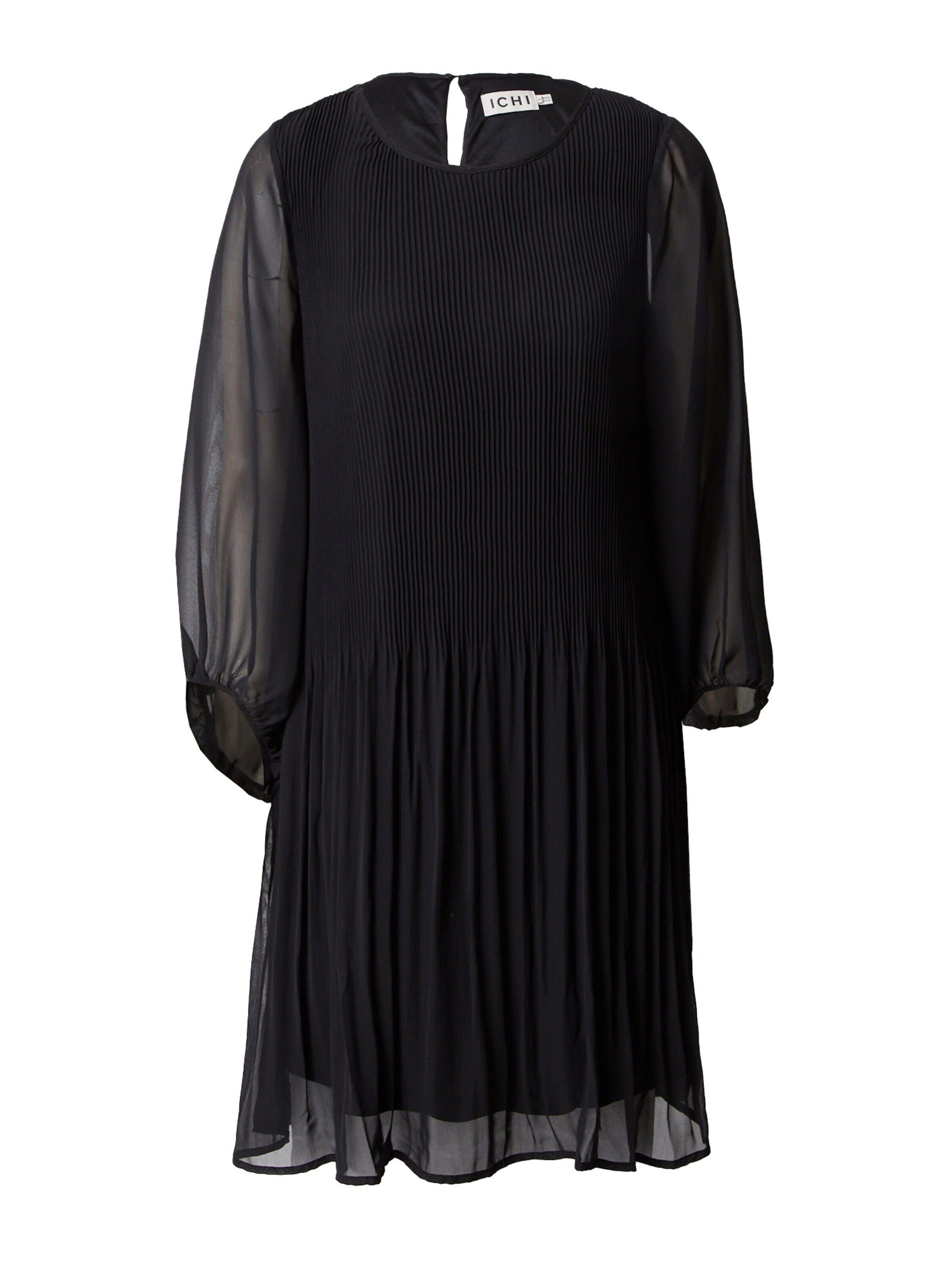 Ichi Sommerkleid Nalla (1-tlg) Cut-Outs