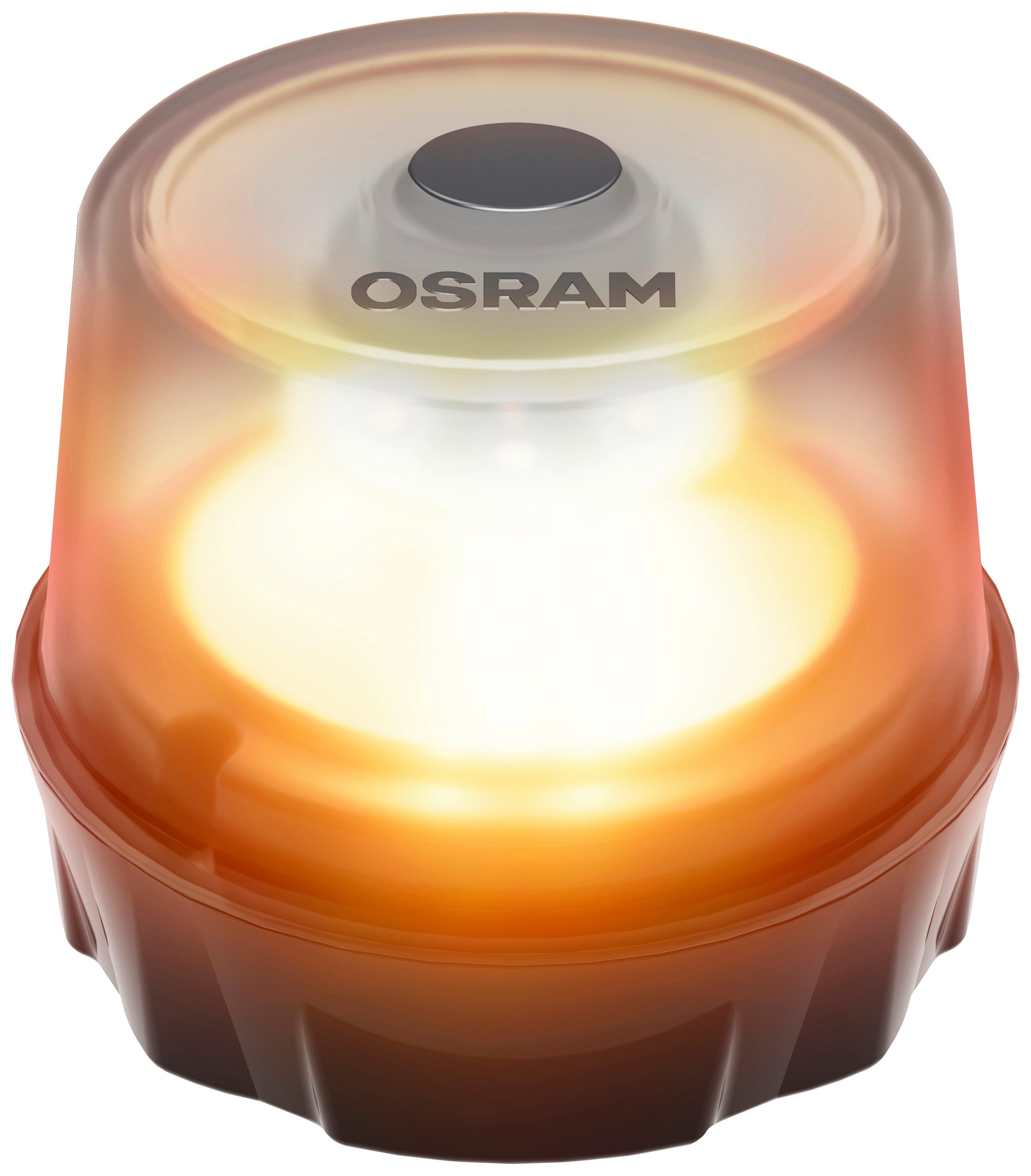 Osram Warndreieck Osram Automotive LEDSL104 ROAD FLARE Signal TA20 Warnblinkleuchte LED-