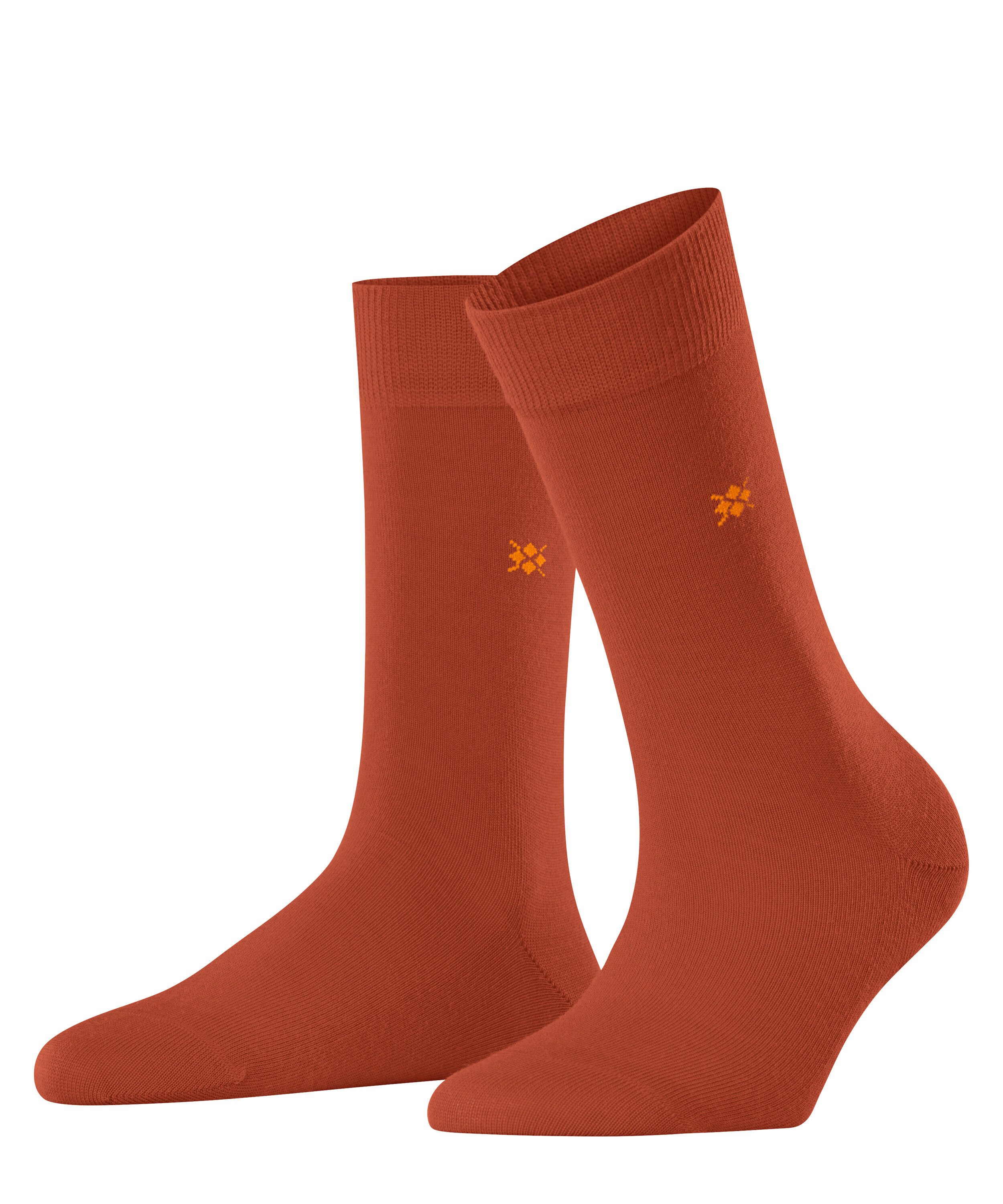 Burlington Socken