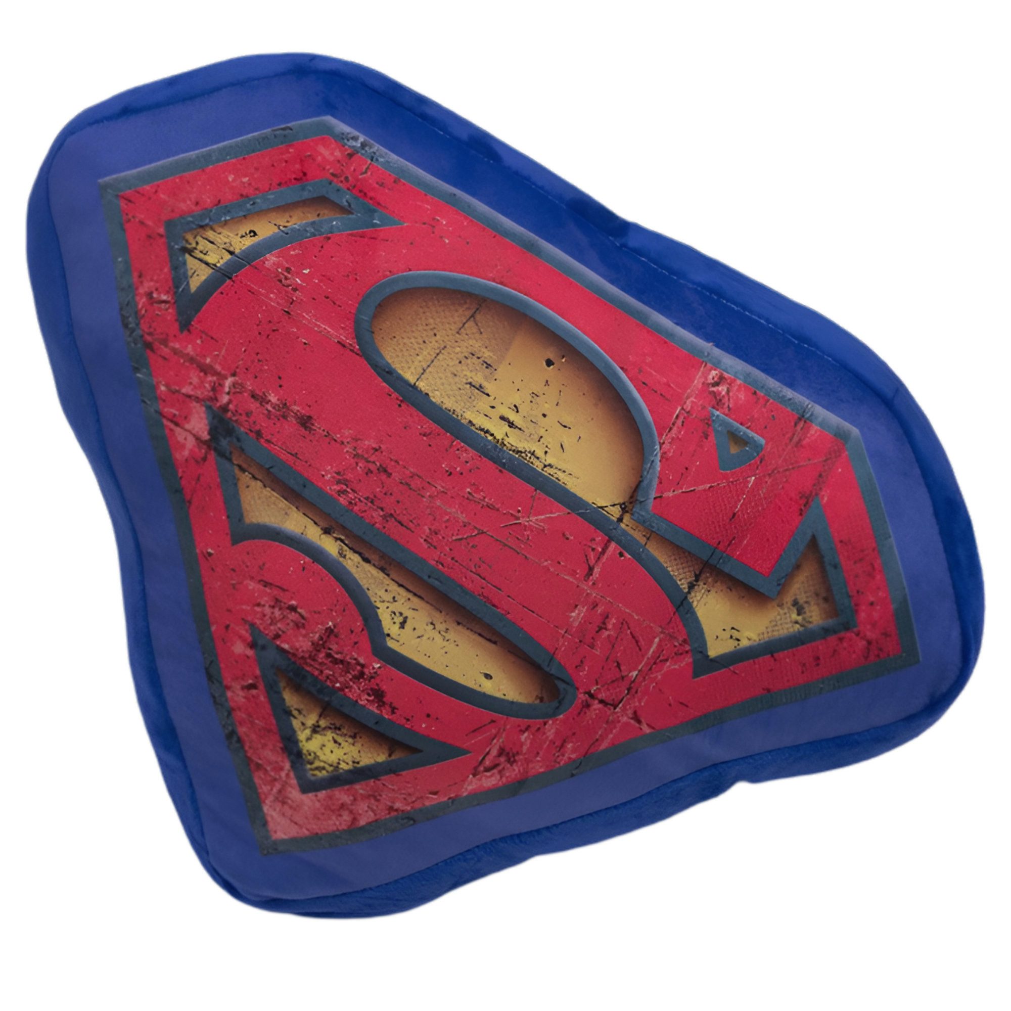 DC Comics Декоративные подушки DC Comics Superman 3D Подушки Декоративные подушки Cushion 35x25x5 cm