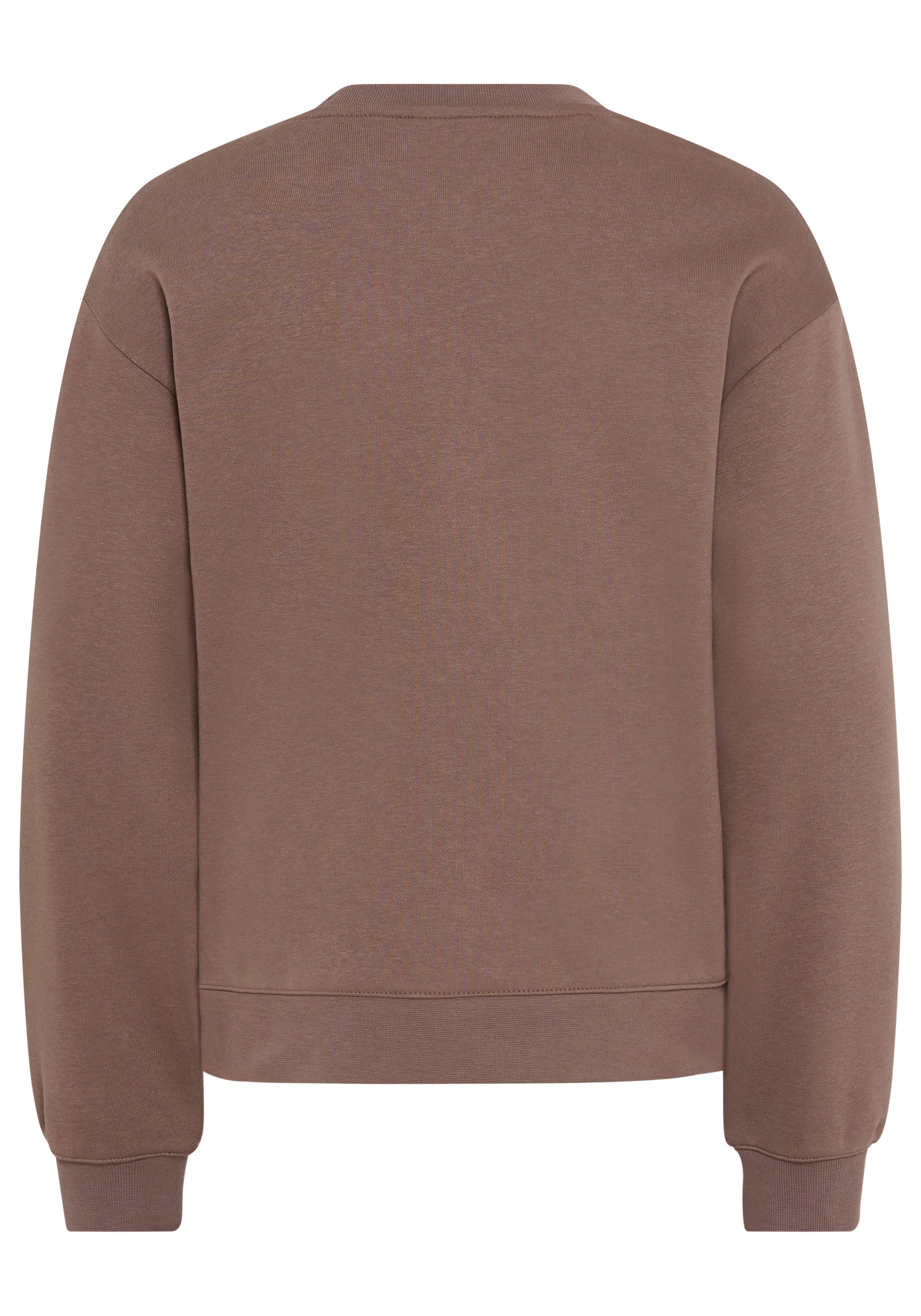 Champion Sweatshirt SPORTWEAR CREWNECK Standard Fit Langarm-Design, sportlicher Stil, klassischer Crewneck-Schnitt