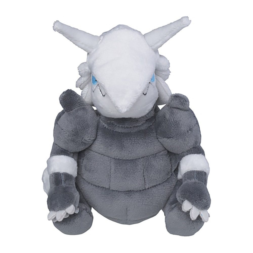 Kuscheltier Stolloss Plüschtier Plushie - Pokemon Center Japan Original