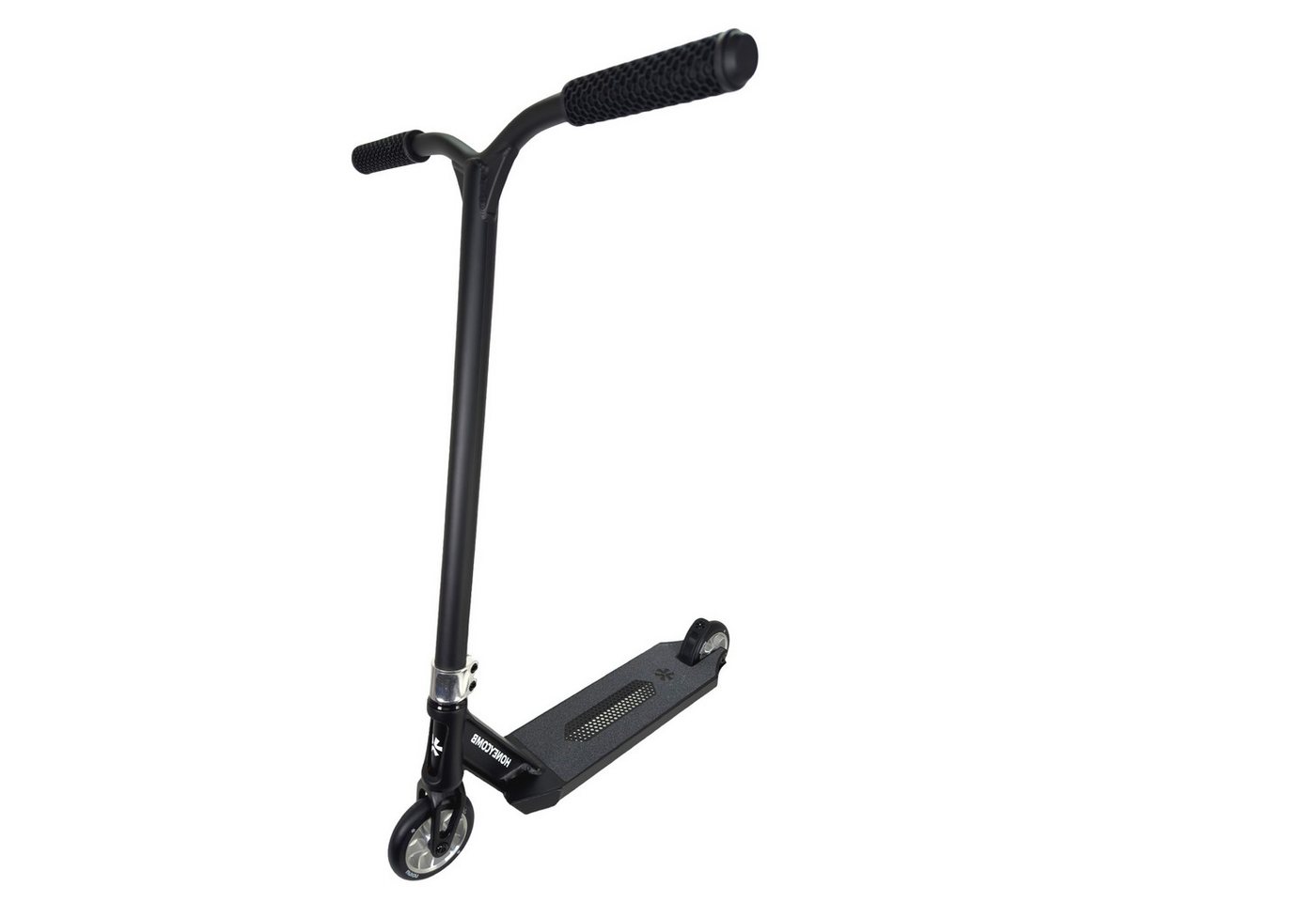 Thumbnail - Union Stuntscooter Union Dot L Stunt Scooter H=90cm 2,85kg Schwarz/Raw