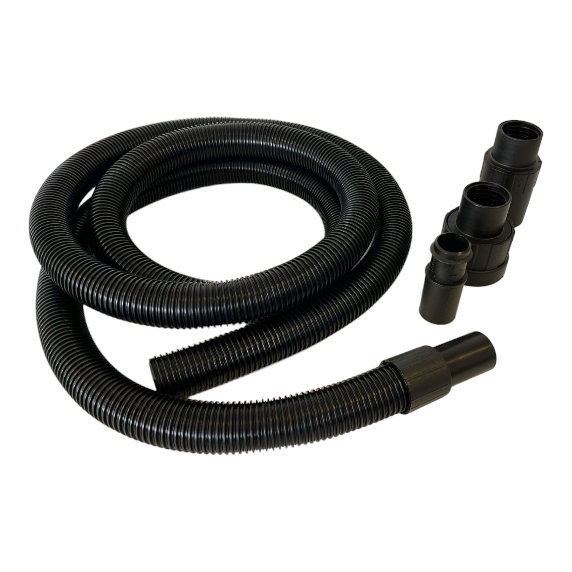 Einhell Staubabsauger Einhell 2362000 Nass Trockensauger Zubehör Saugschlauch 36 mm x 3 m