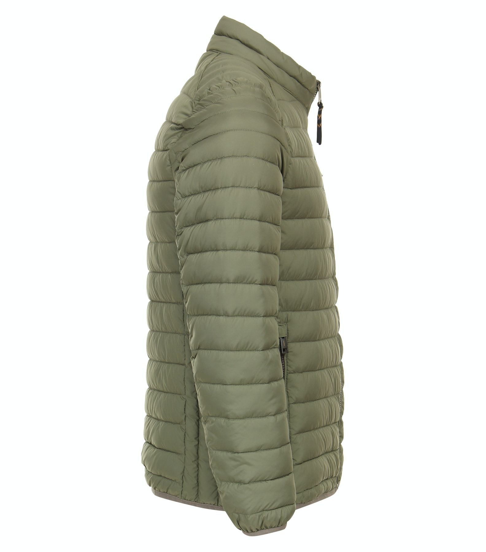 CASAMODA Steppjacke mit Stehkragen, in großen Größen erhältlich günstig online kaufen