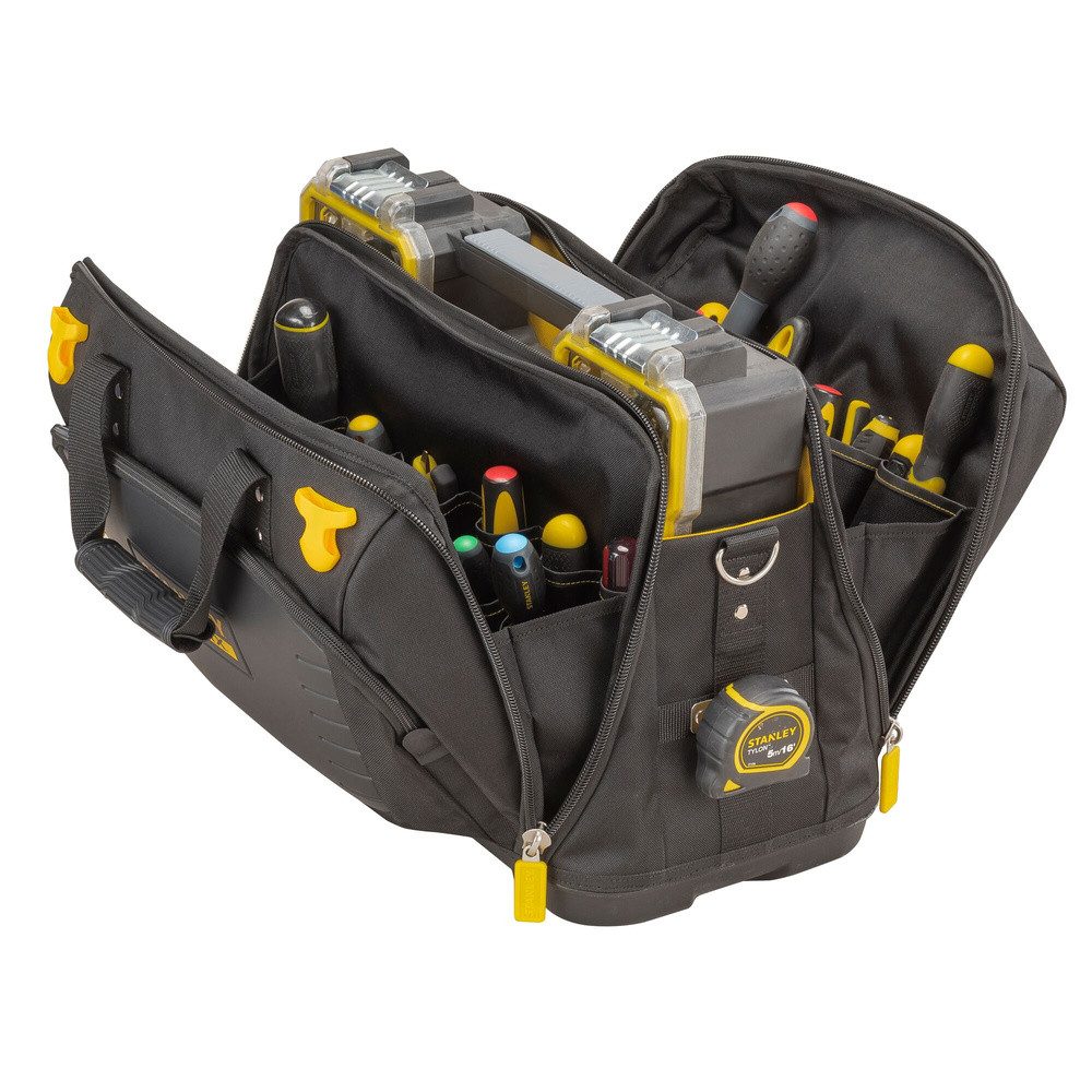STANLEY Werkzeugtasche STANLEY FMST1-80147 Werkzeugtasche unbestückt (L x B x H) 290 x 483