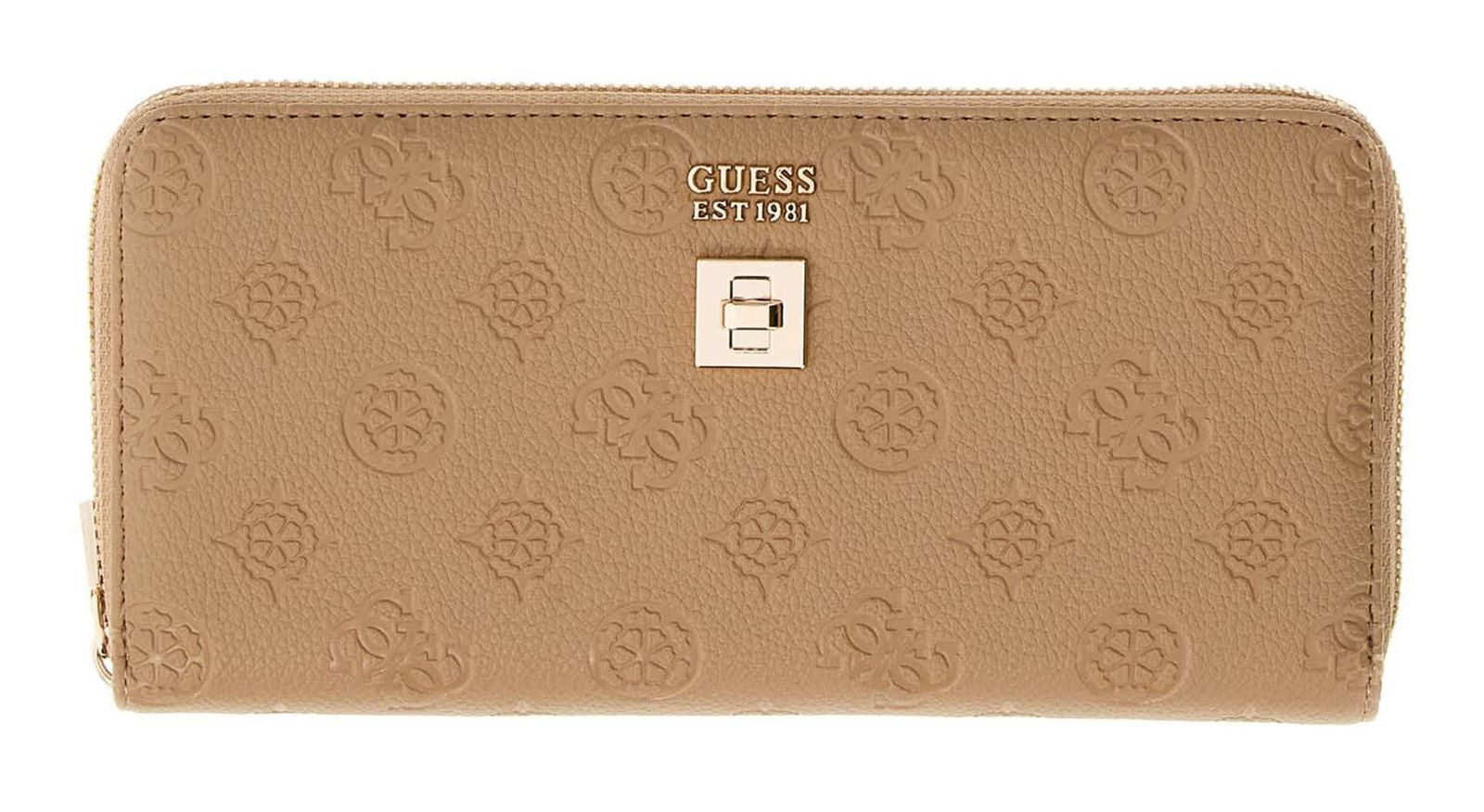 Guess Geldbörse SLG Zip Around