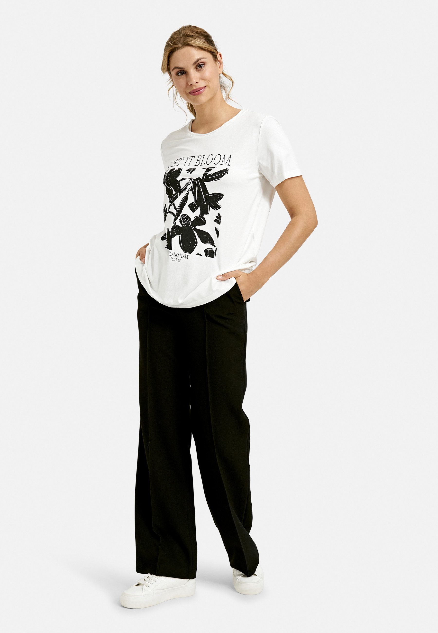 Milano Italy T-Shirt