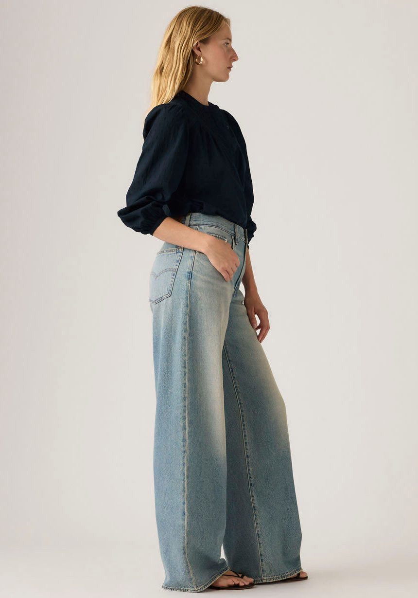 Levi's® Straight-Jeans XL STRAIGHT im Five-Pocket Style – Bild 4 von 5