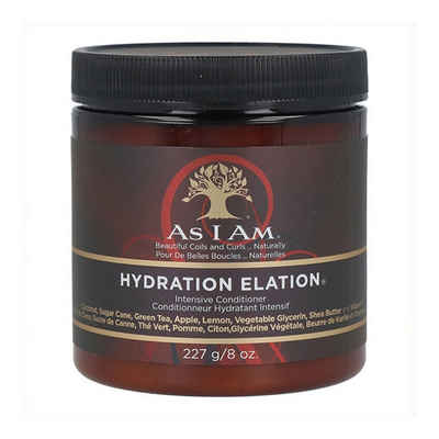 As I Am Haarspülung Hydration Elation Intensive Conditioner 227g