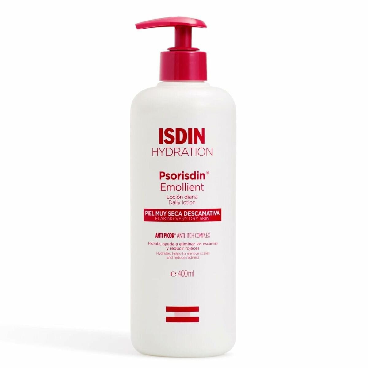 Isdin Körperlotion PSORISDIN emollient lotion