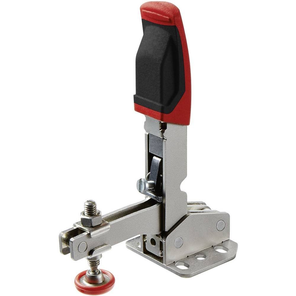 Schraubzwinge Senkrechtspanner