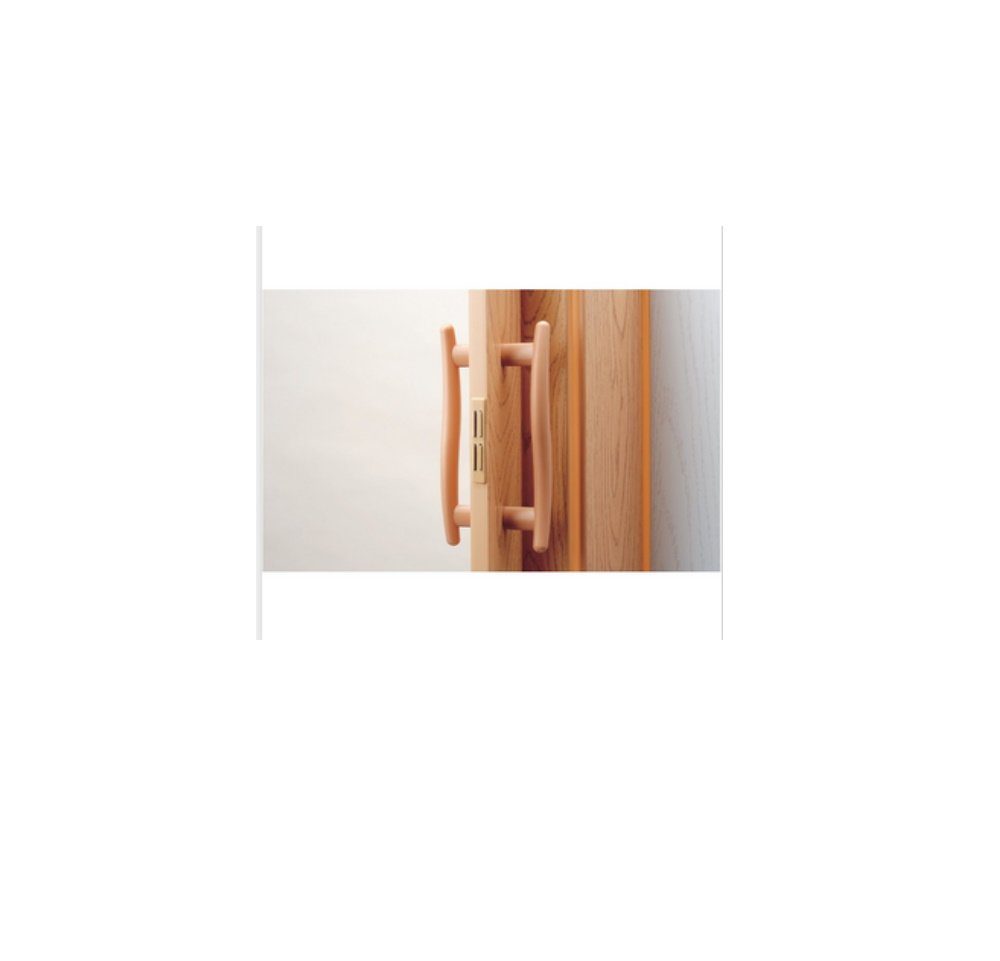 Vivaldi Falttür Höhe 203 cm für Türbreite bis 92 cm Schiebetür Farbe Eiche acco280 (1 Packung Karton, 1-St., 1 Set), teils montiert