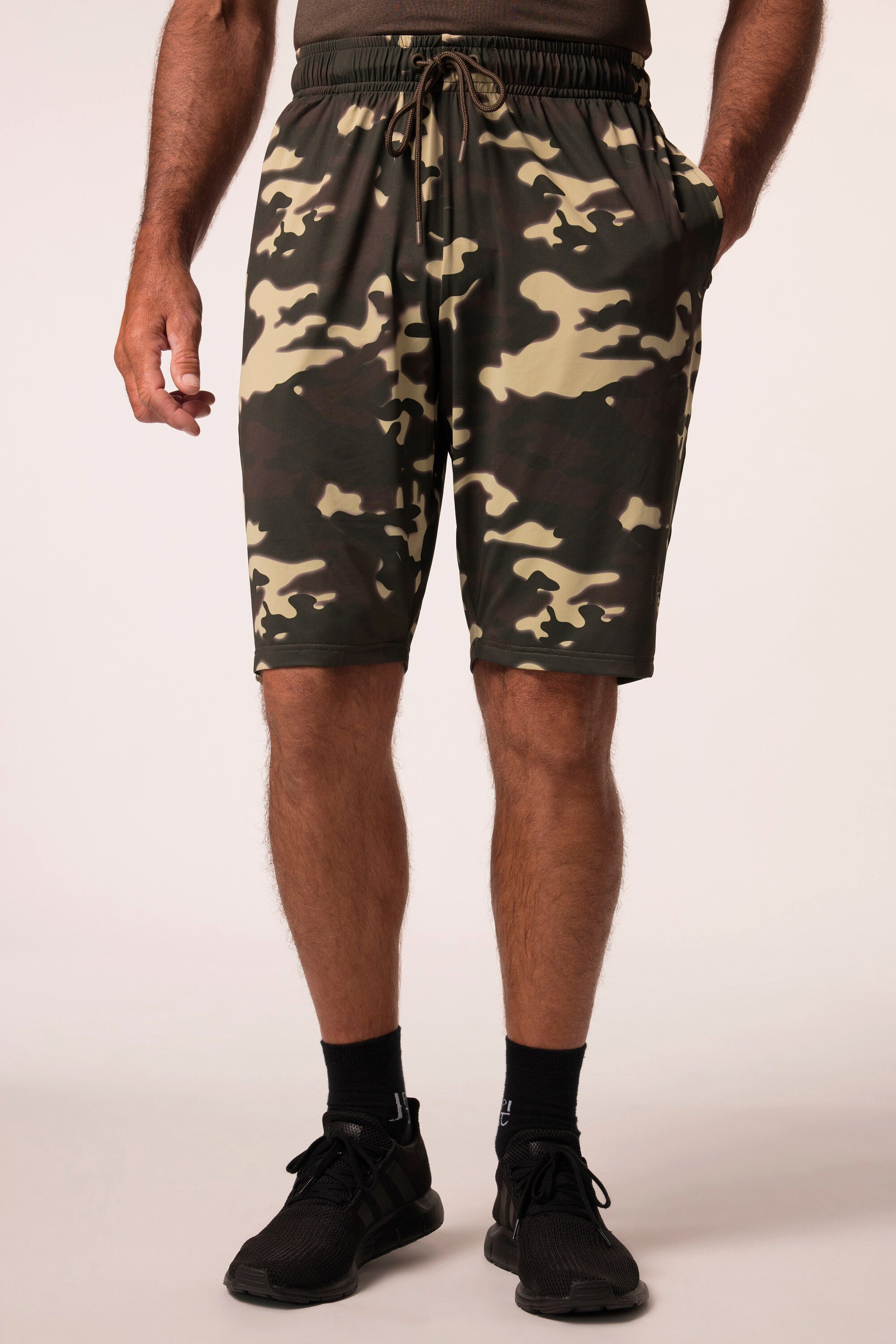 JP1880 Bermudas Bermuda FLEXNAMIC® Fitness QuickDry günstig online kaufen