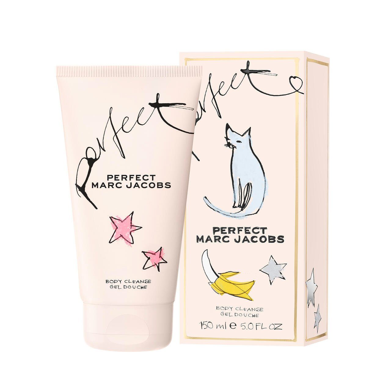 MARC JACOBS Duschgel Perfect Shower Gel