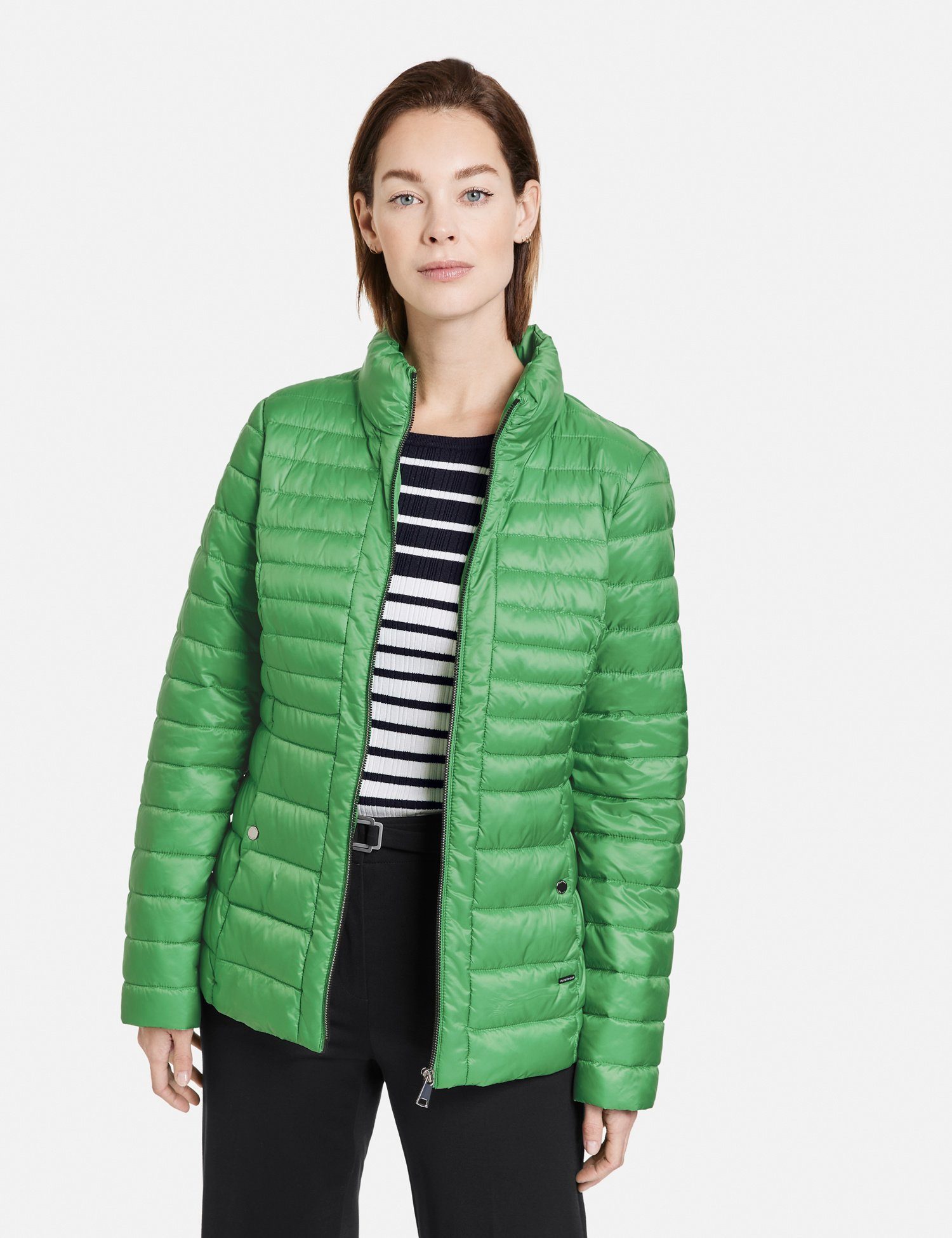 GERRY WEBER Steppjacke Leichte Steppjacke