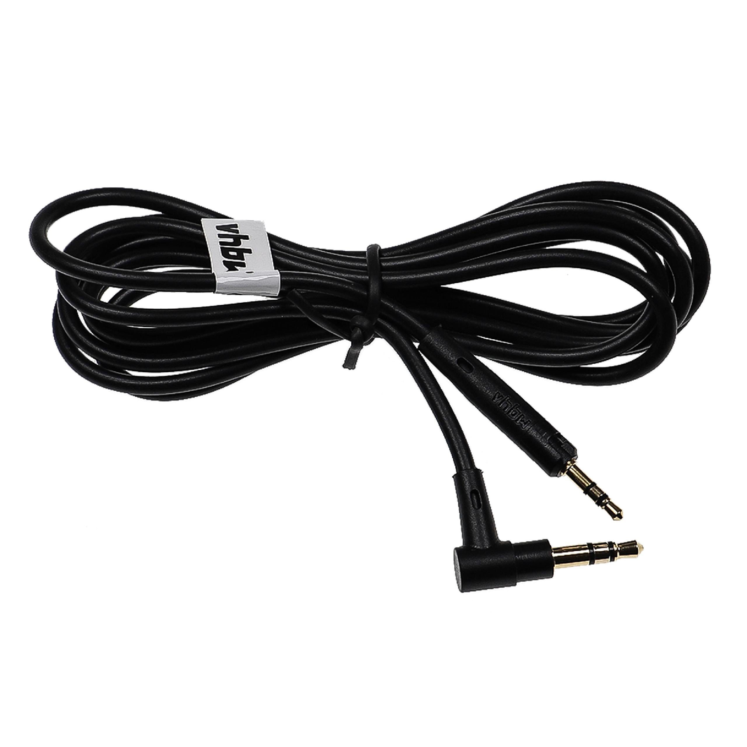 vhbw Audio Kabel passend fur Bose QuietComfort 25 35 II 35 Kopfhorer