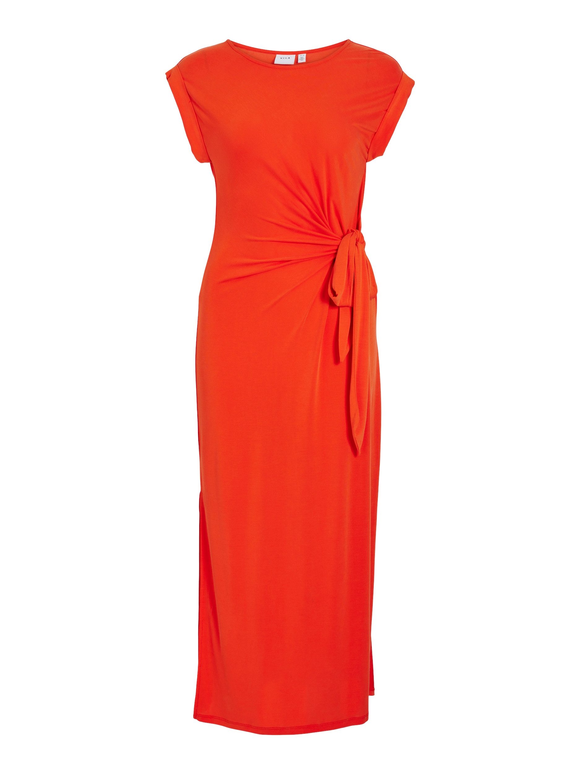 Vila Maxikleid günstig online kaufen
