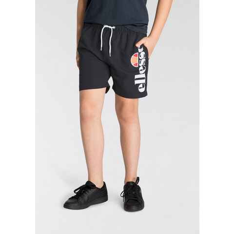 Ellesse Badehose BERVIOS SWIM SHORT JNR - für Kinder