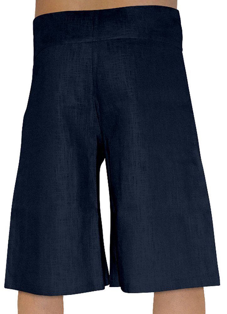 SCHAZAD Leinenhose Bermuda Leinenhose günstig online kaufen