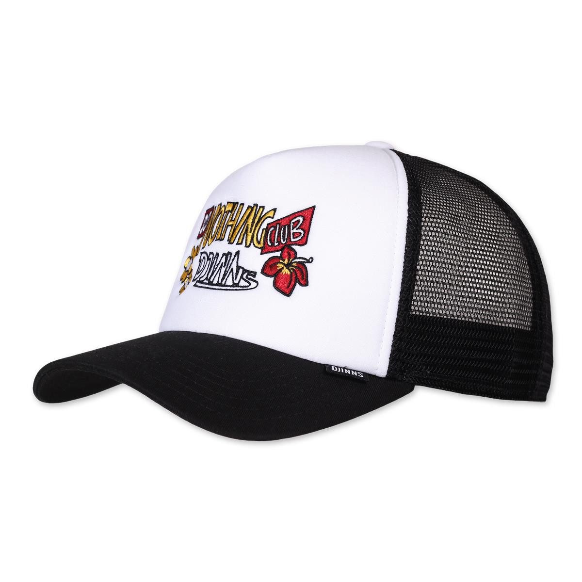 Trucker Cap Djinns HFT Foam Cap DNC Guy