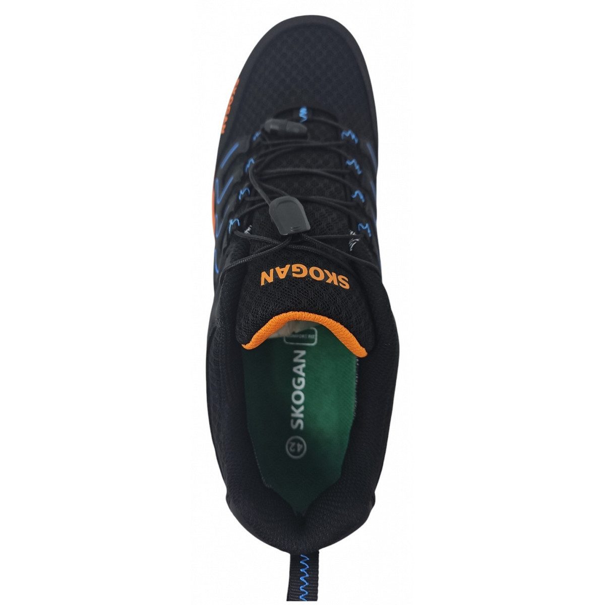Skogen SKO Runner Wanderschuh günstig online kaufen