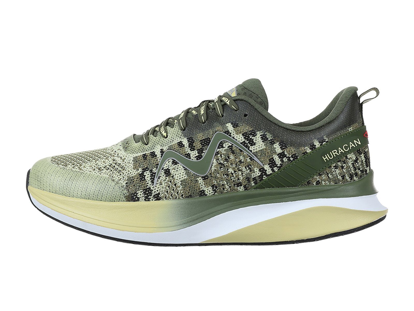 Grün (ARMY GREEN)