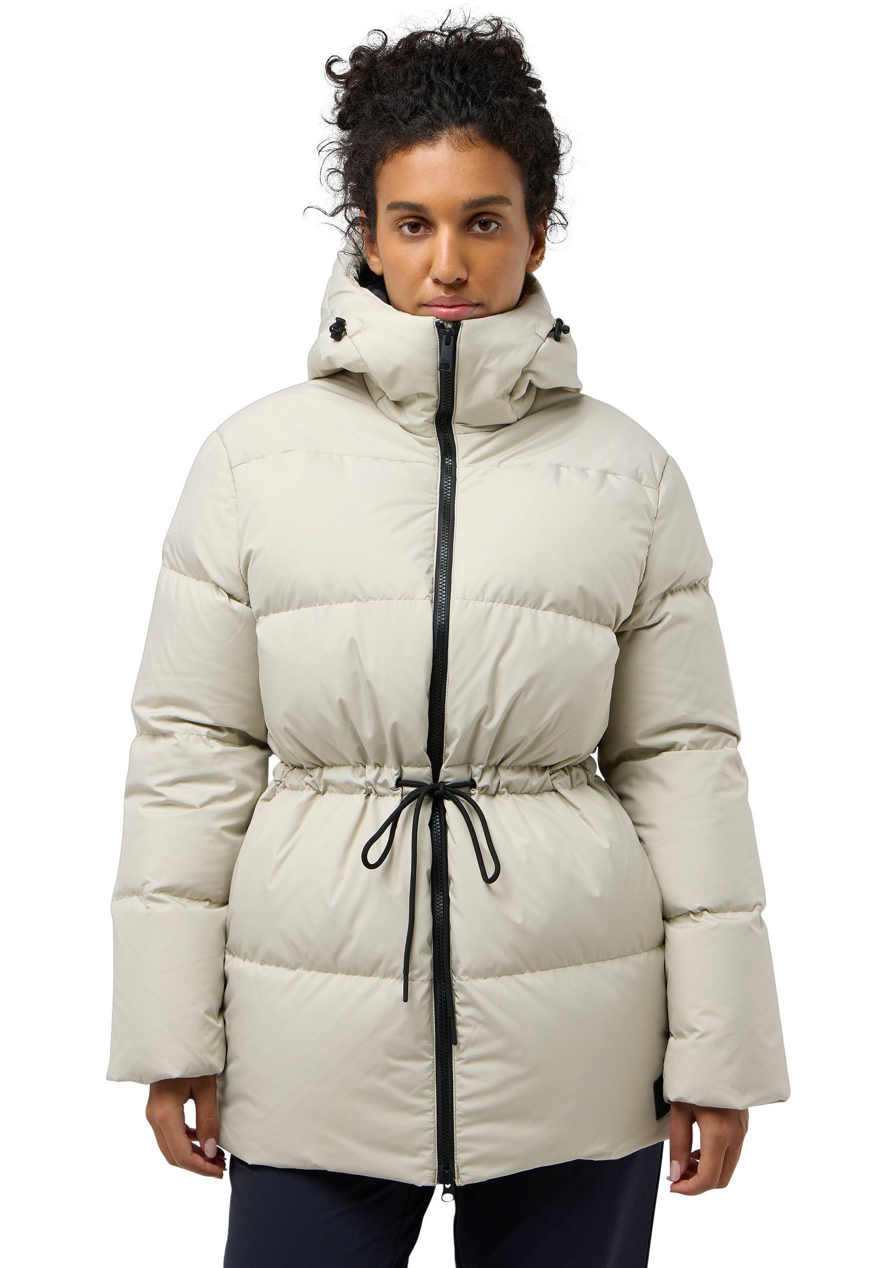 Daunenjacke KIRSCHALLEE