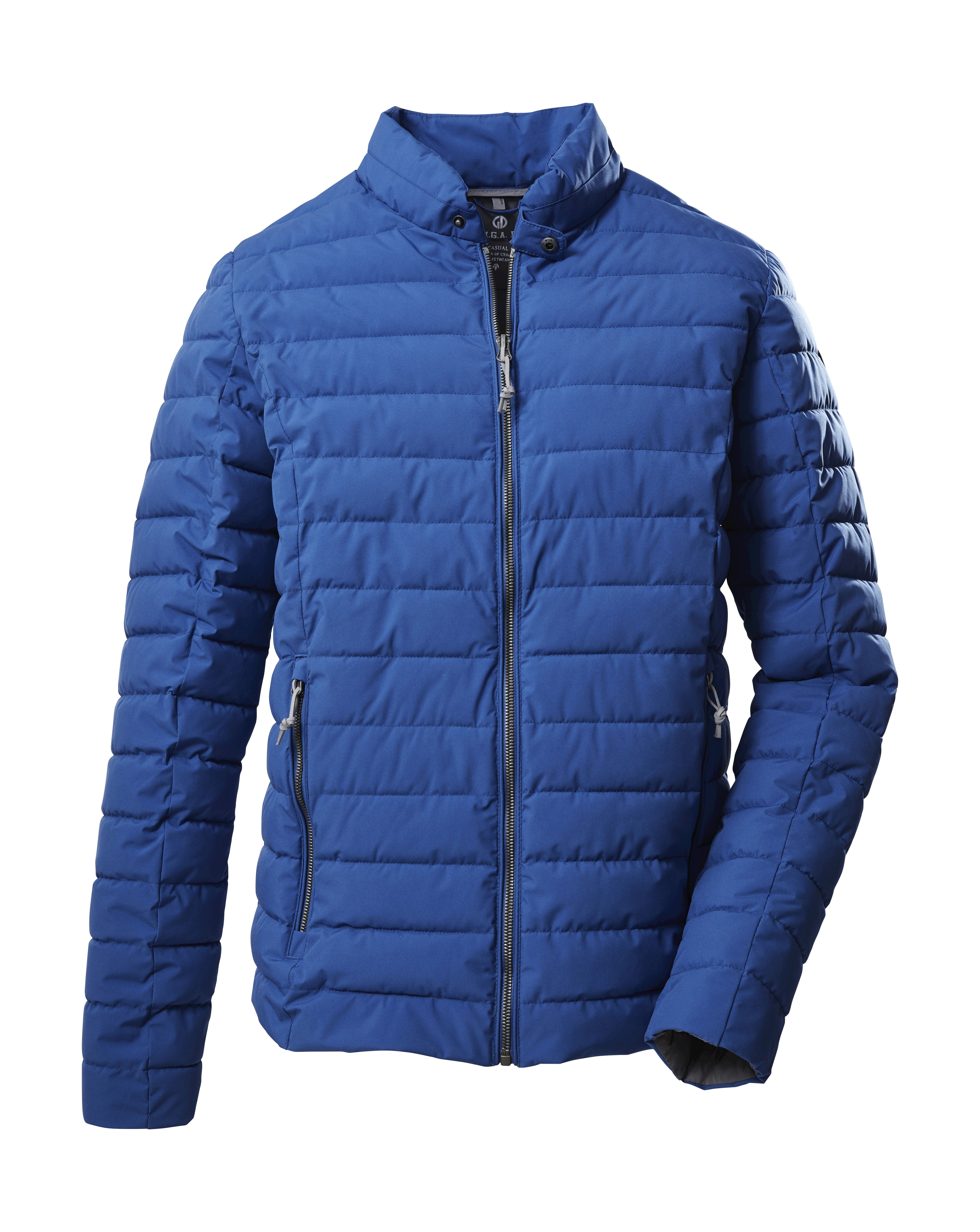 G.I.G.A. DX by killtec Steppjacke "GS 101 MN QLTD JCKT" günstig online kaufen