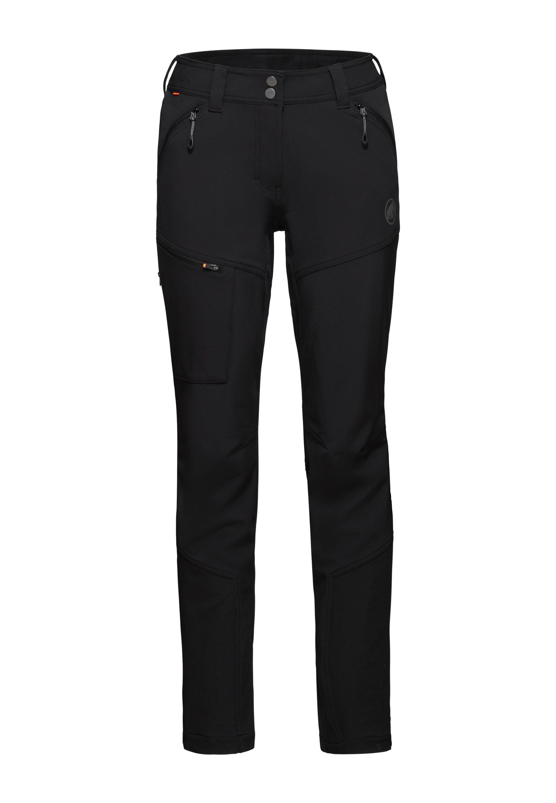 Sporthose Zinal Guide SO Hybrid Pants Women