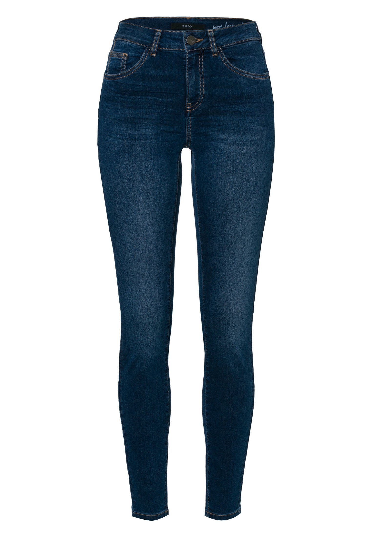 Zero Regular-fit-Jeans »Padua Regualr Fit 30 Inch« | OTTO