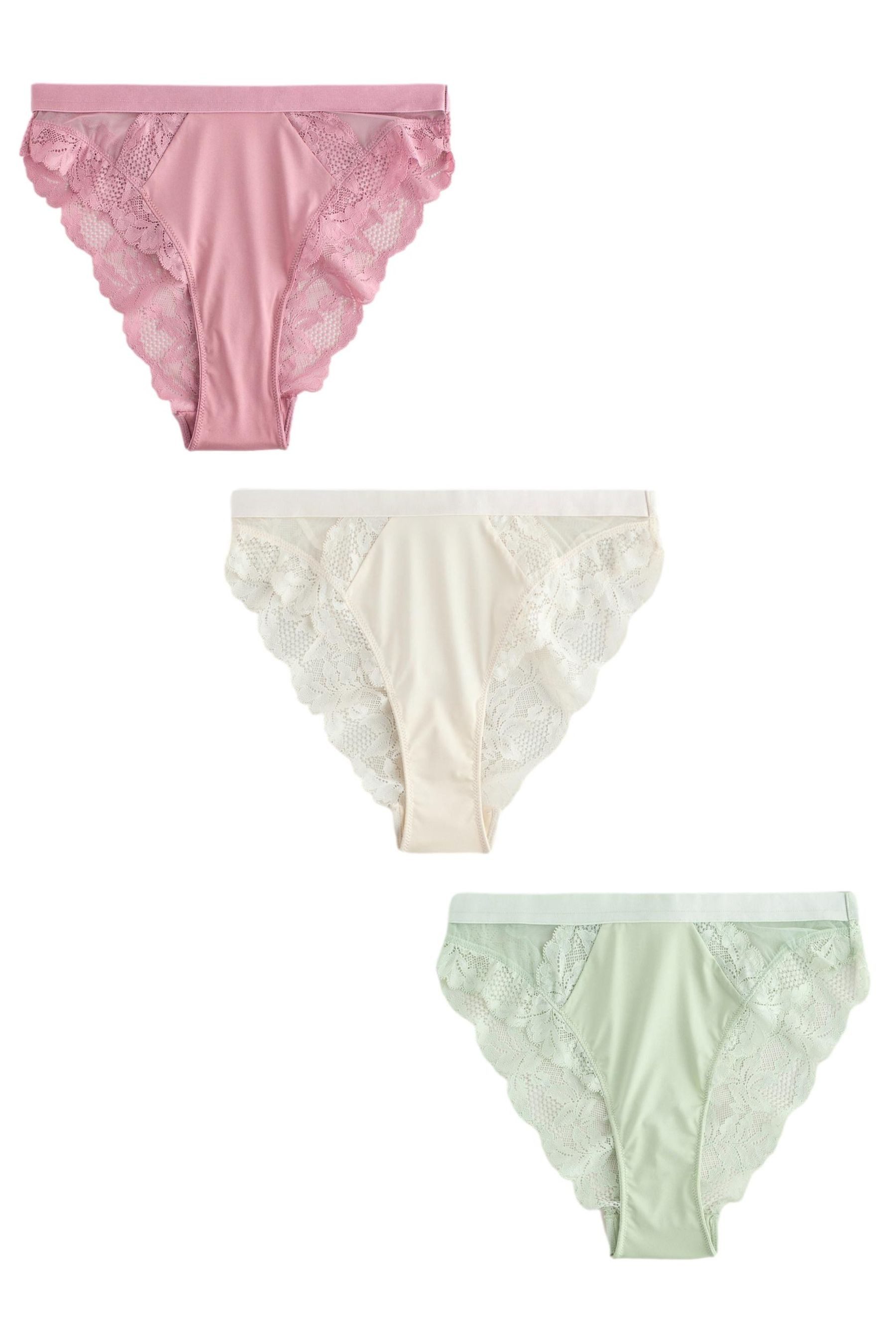 Slip 3er-Pack Slips