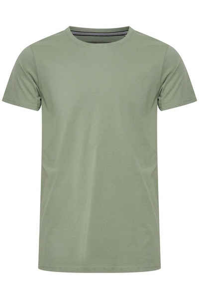!Solid T-Shirt SDPeko T-Shirt mit Rundhalsausschnitt