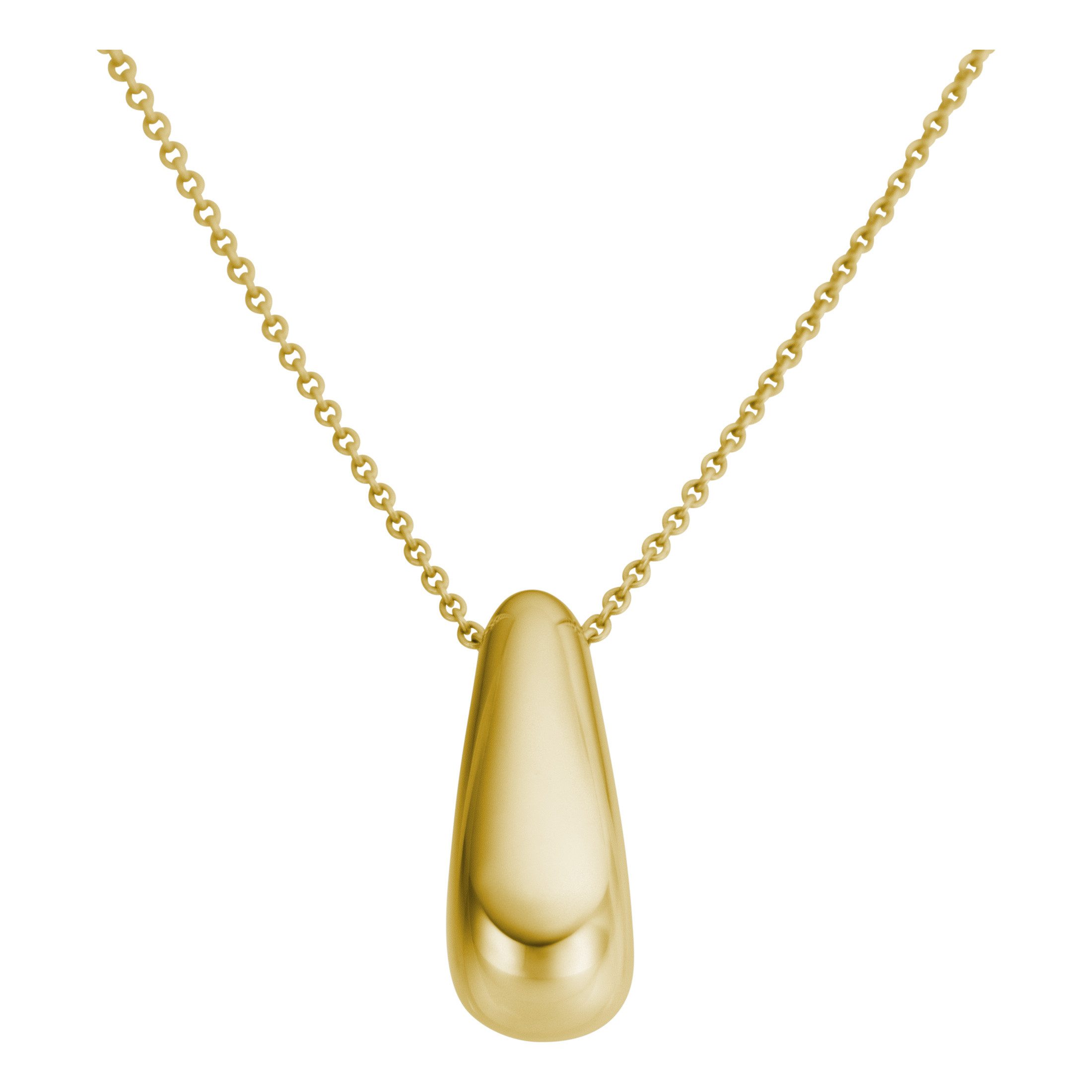 Firetti Kettenanhänger Schmuck Geschenk Gold 375 Halsschmuck Anhänger Fantasie