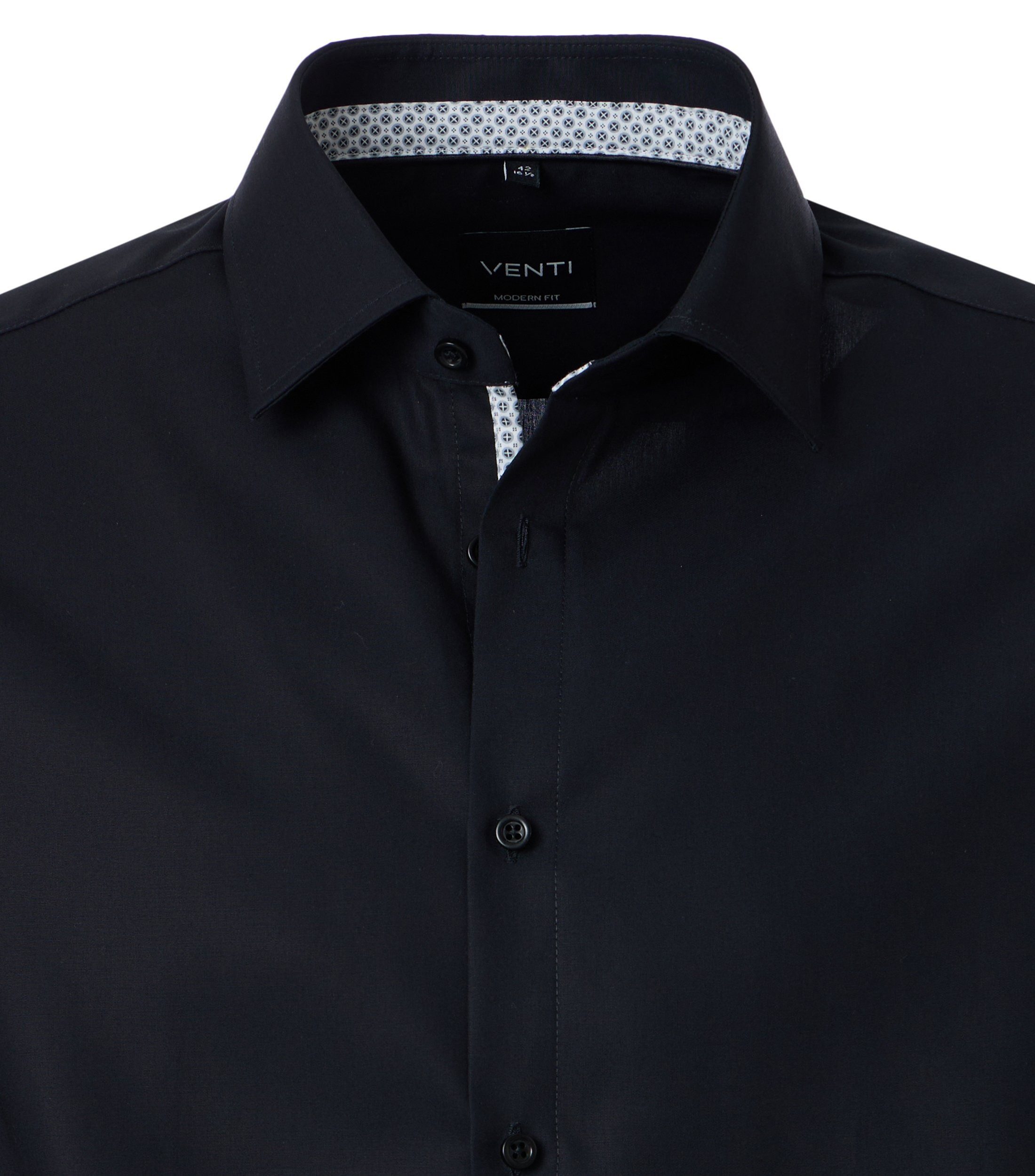 VENTI Businesshemd VENTI Businesshemd uni