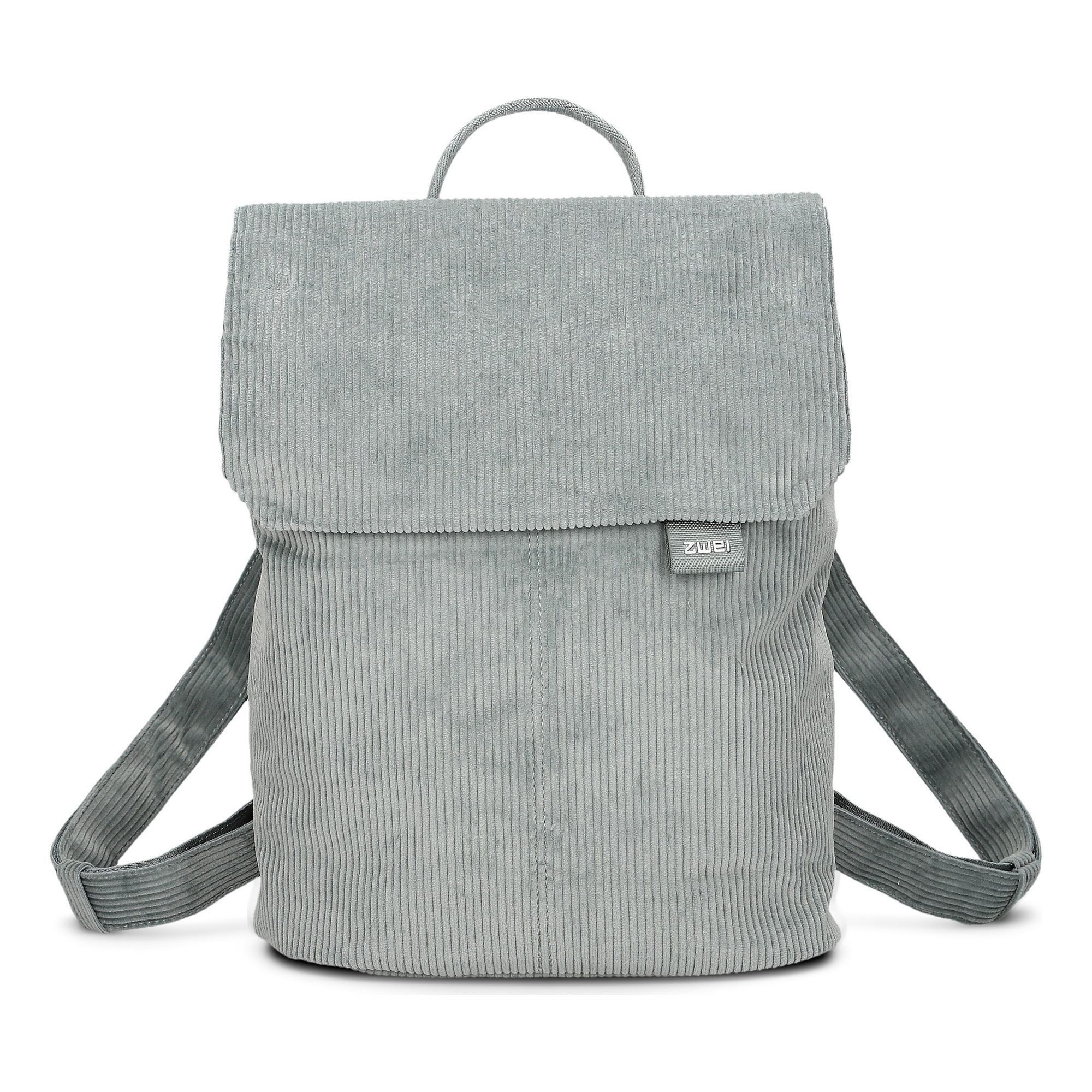 Zwei Daypack Mademoiselle.M, Polyurethan