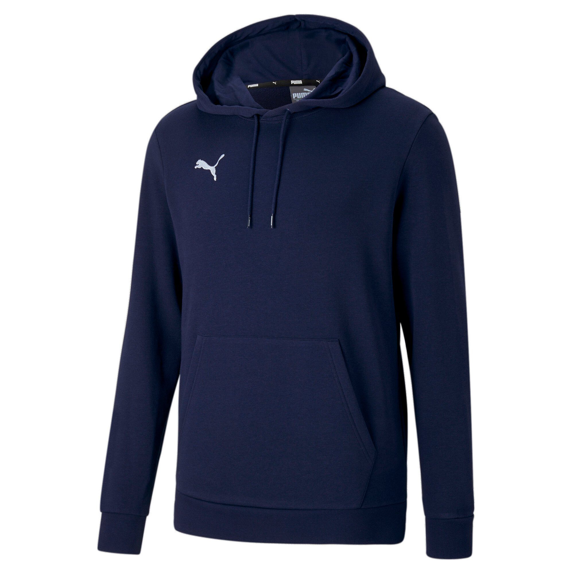 PUMA Kapuzensweatshirt TEAMGOAL 23 CAUSALS HOODY