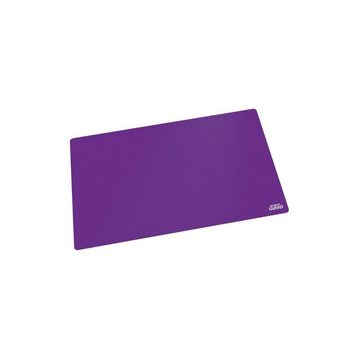 Ultimate Guard Spiel, UGD010368 - Spielmatte - einfarbig, lila, 61 x 35 cm, Rutschfest