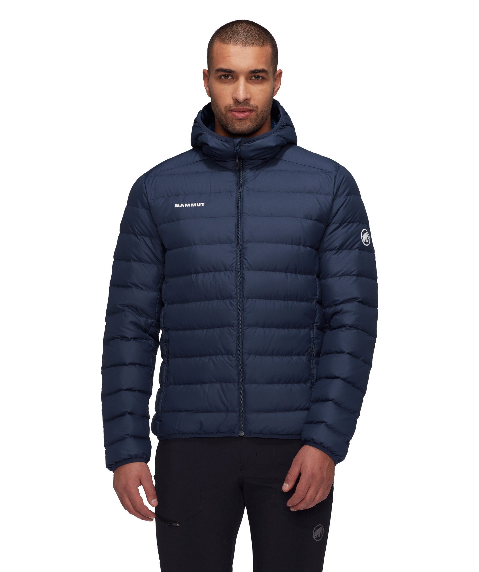 Mammut Outdoorjacke Waymarker IN Hooded Jacket günstig online kaufen
