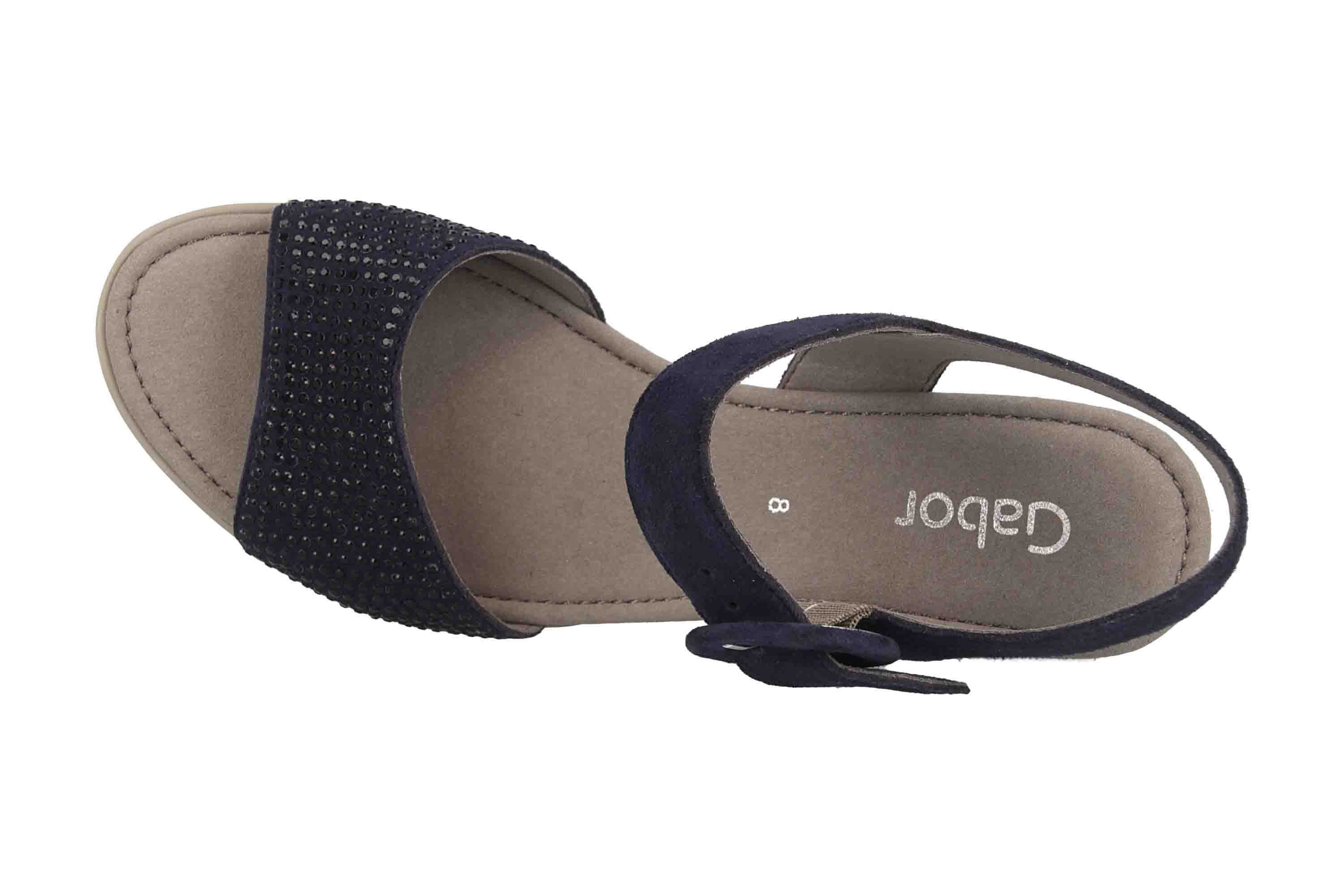 Gabor 25.754.16 Sandalette