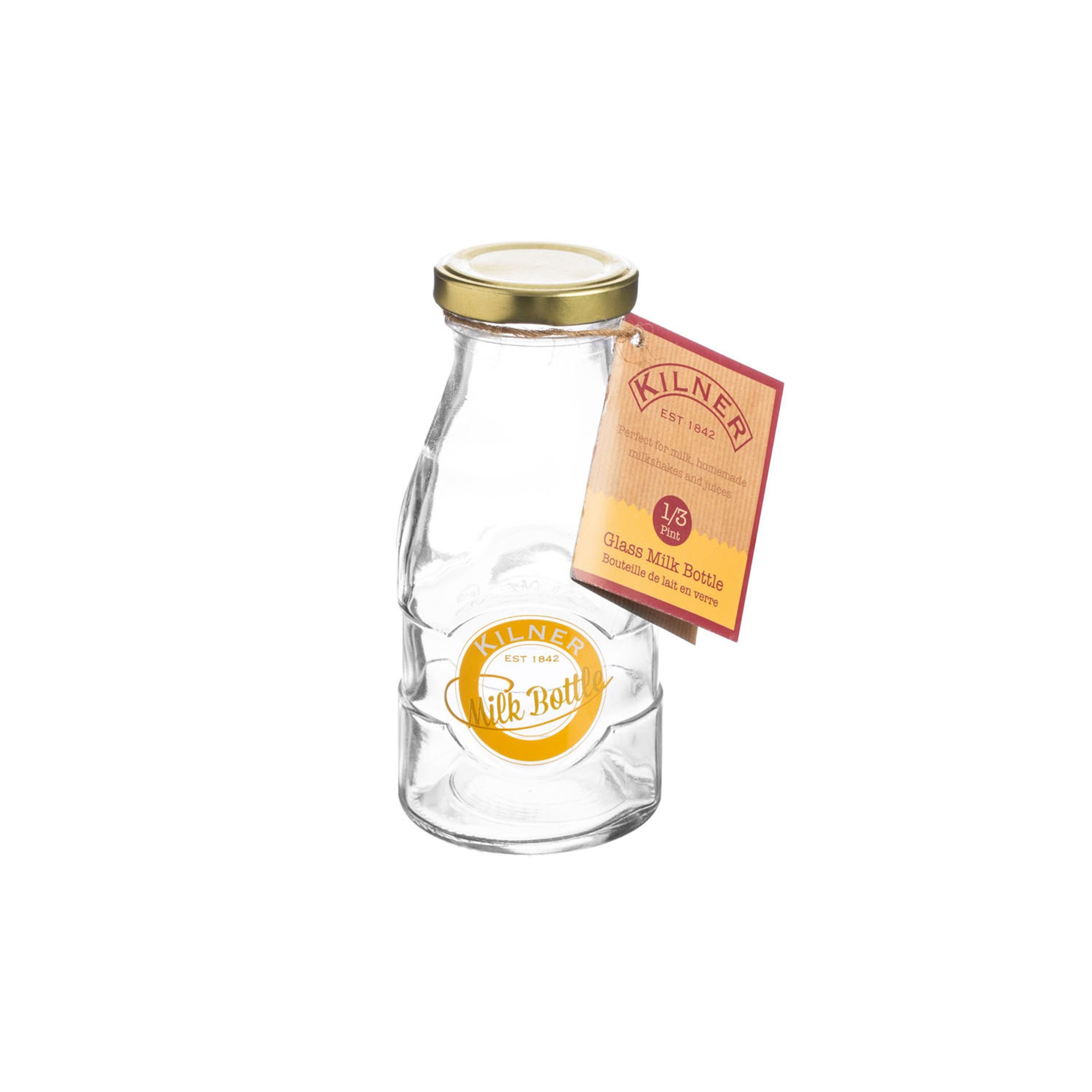 KILNER Glas