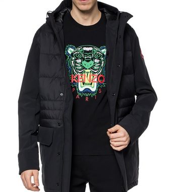 KENZO T-Shirt KENZO CLASSIC TIGER HEAD TEE T-Shirt Varsity Heritage Shirt Iconic Top