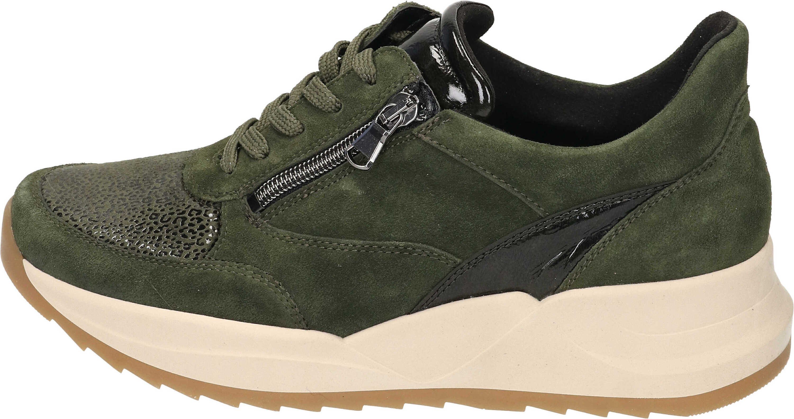Waldläufer Sneaker Sneaker aus Stretch Material günstig online kaufen
