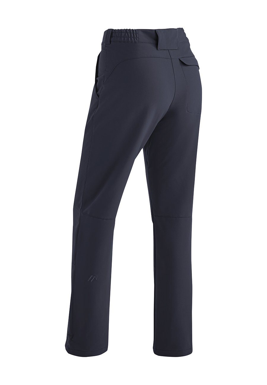 Maier Sports Funktionshose Maier Sports Damen Winter Wanderhose Helga 23600 günstig online kaufen