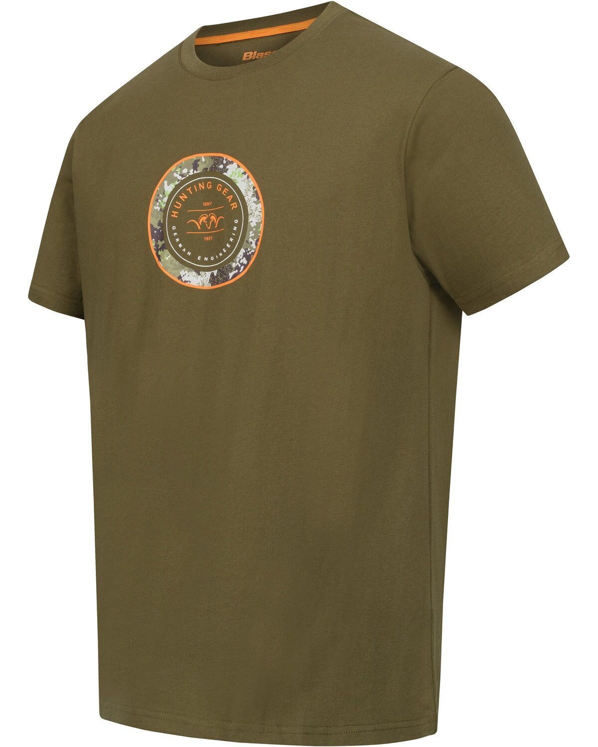 Blaser T-Shirt T-Shirt Argali Ring 26