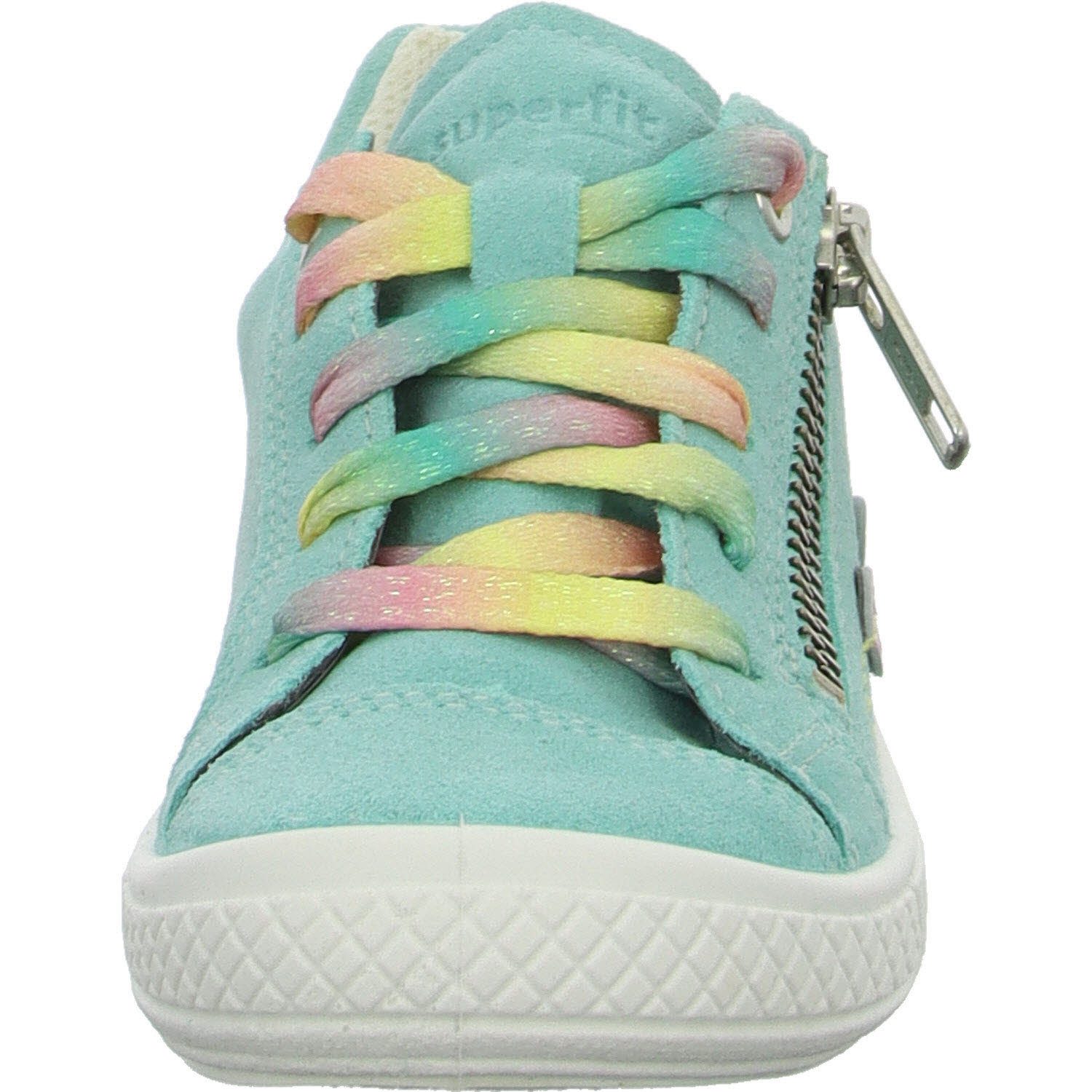 Superfit Tensy Schnürschuh
