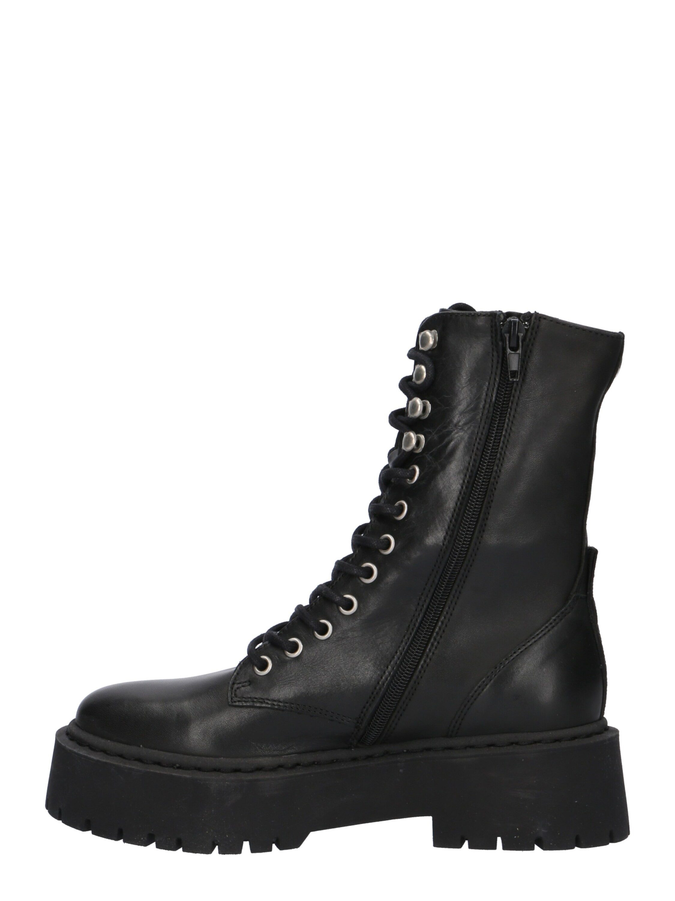 STEVE MADDEN Skywen Schnürstiefelette (1-tlg) günstig online kaufen