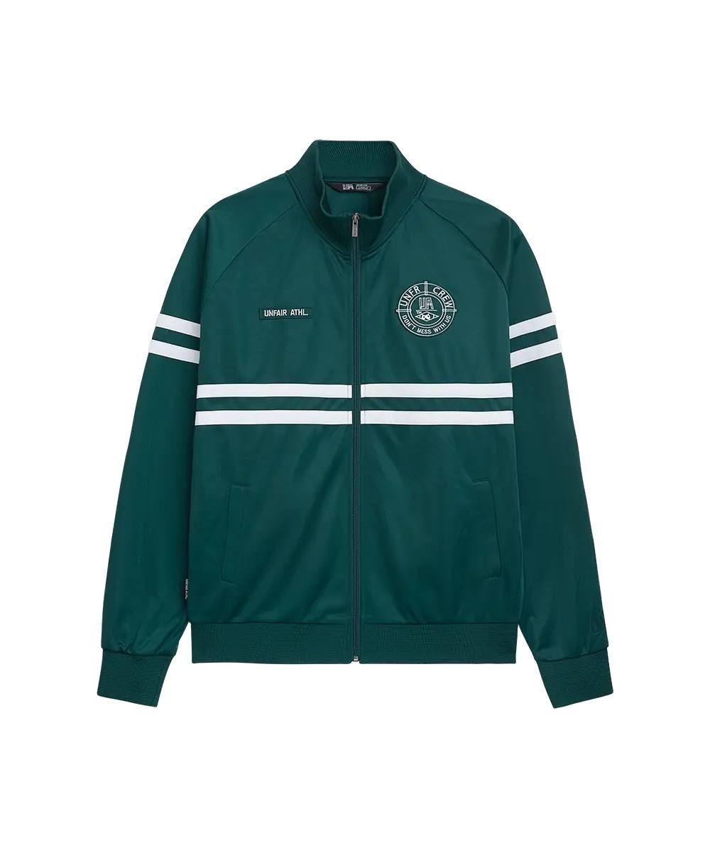 Unfair Athletics Trainingsjacke Jacke Unfair Tracktop Classic günstig online kaufen