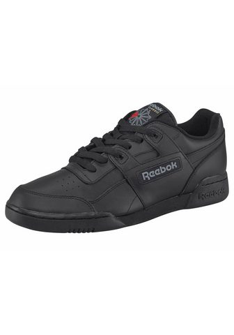  Reebok Classic Workout Plus Sneaker
